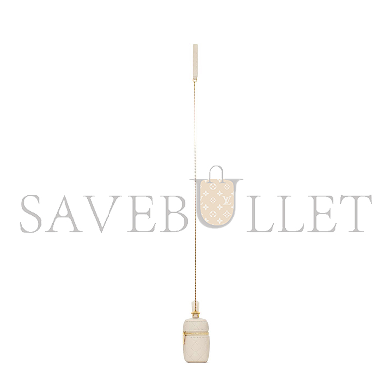 YSL GABY MICRO VANITY BAG IN LAMBSKIN 8192851EL079207 (12*8*4cm) YSL GABY MICRO VANITY BAG IN LAMBSKIN 8192851EL079207 (12*8*4cm)